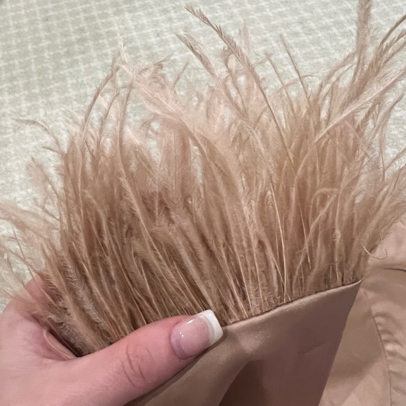 MORE TO COME Julia Blazer Top - Picture 8 of 9